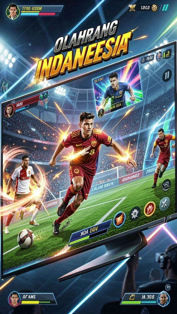Level baru yang menantang dan memacu adrenalin.