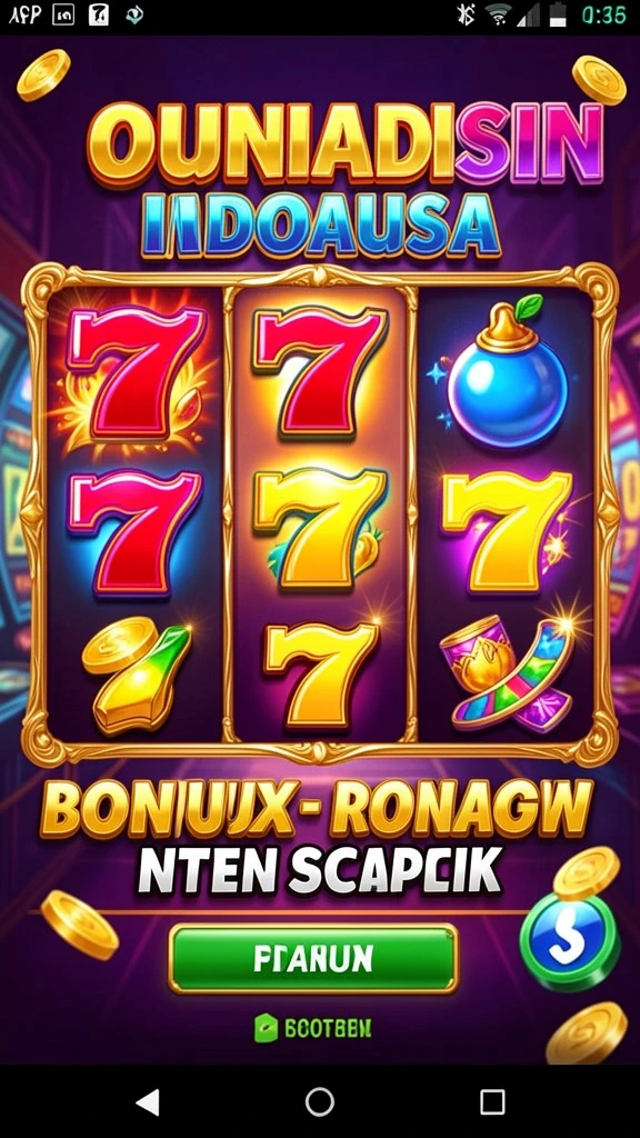 Tangkapan layar fitur multiplayer dengan teman.