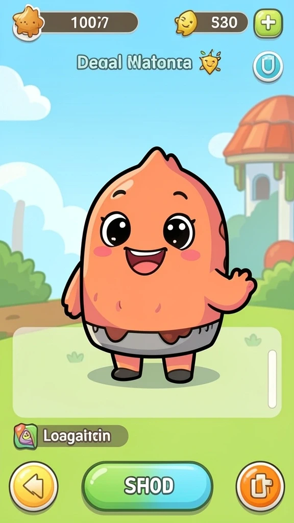 Screenshot memperlihatkan mode multiplayer yang seru.