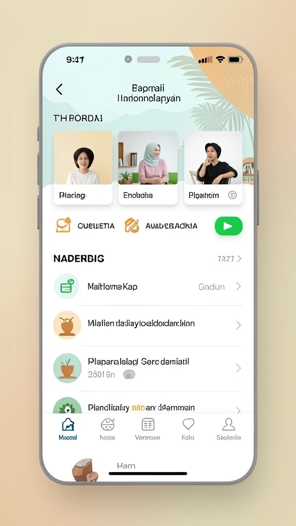 Mode multiplayer yang memungkinkan bermain bersama teman.