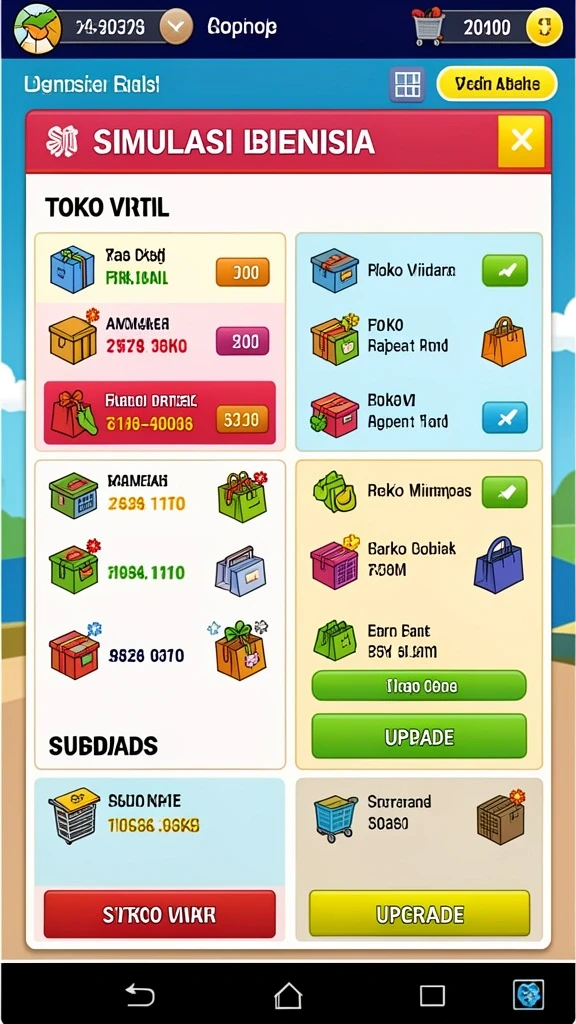 Ilustrasi dari gameplay FIXPLAY666 yang mengasyikkan.
