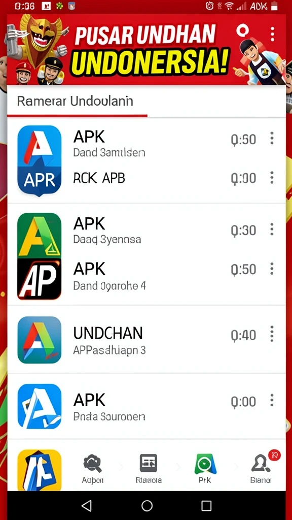 Sistem reward yang menggiurkan dan adiktif.