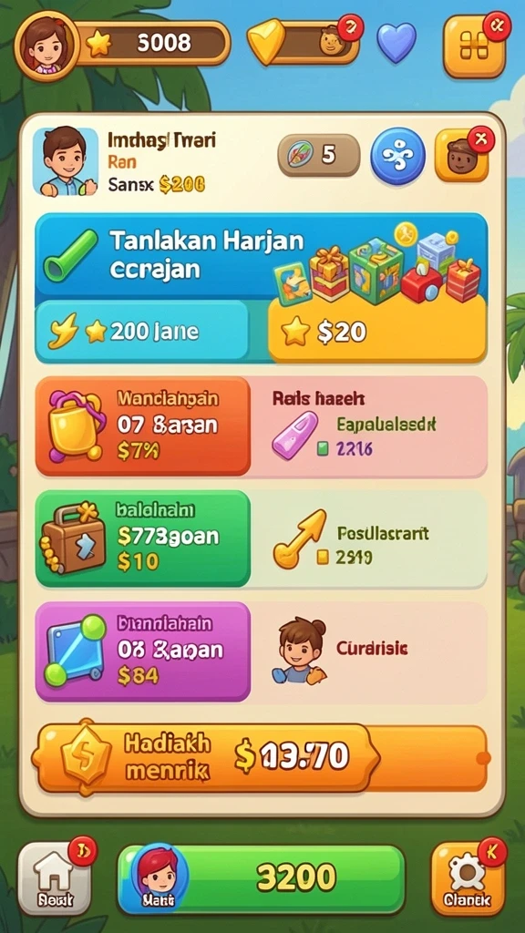 Keamanan transaksi terjamin dan cepat.