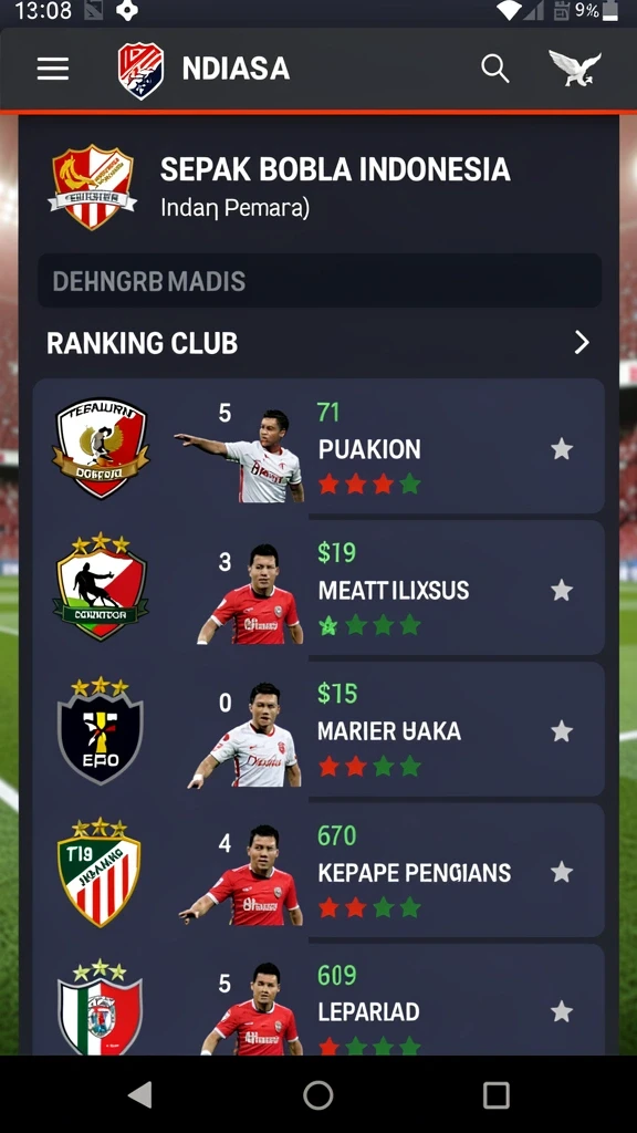 Level yang menantang membuat setiap permainan semakin seru.