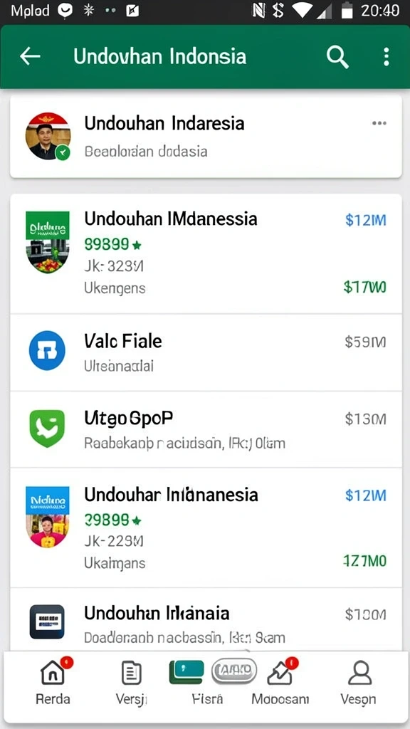Bonus menarik yang meningkatkan pengalaman bermain.