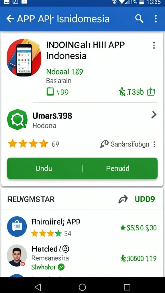 Karakter baru yang menarik dalam gameplay.
