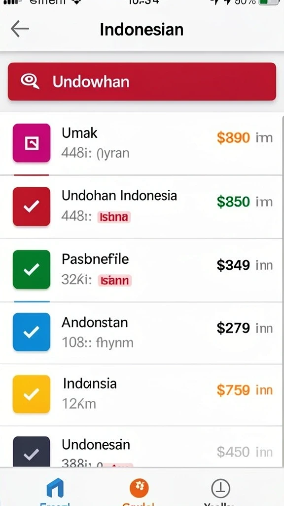 Pengalaman multiplayer yang seru dan penuh tantangan.