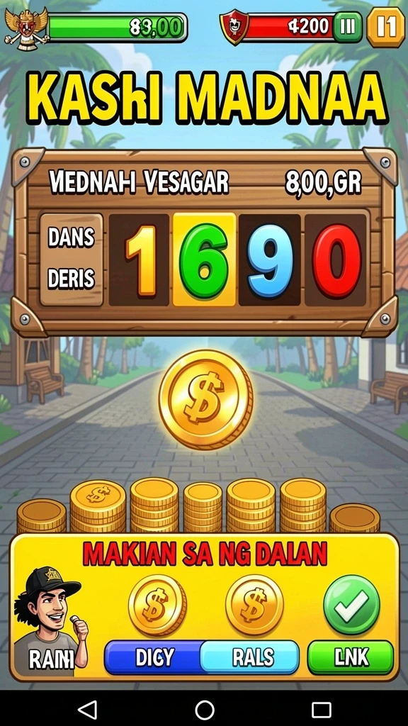 Aktivitas multiplayer seru dalam PANDORA88.