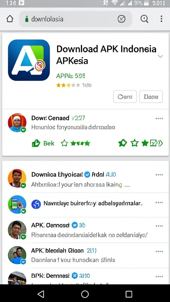 Fitur live draw yang memberikan hasil secara langsung.