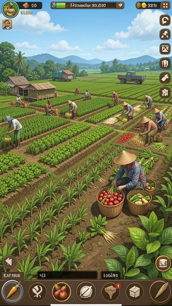 Komunitas aktif dan fitur sosial yang menarik.