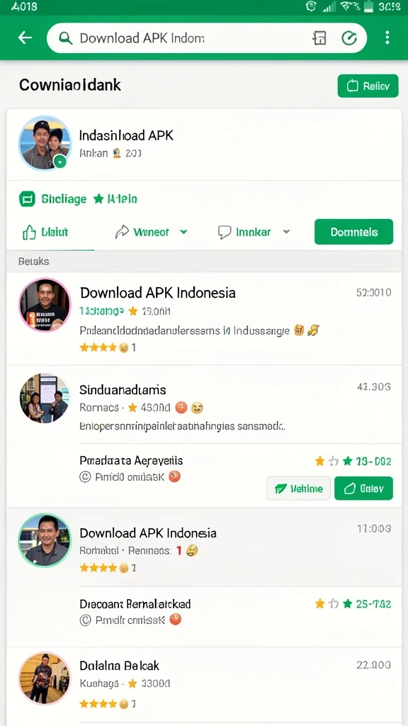 Berbagai pilihan permainan kartu yang mengasyikkan.