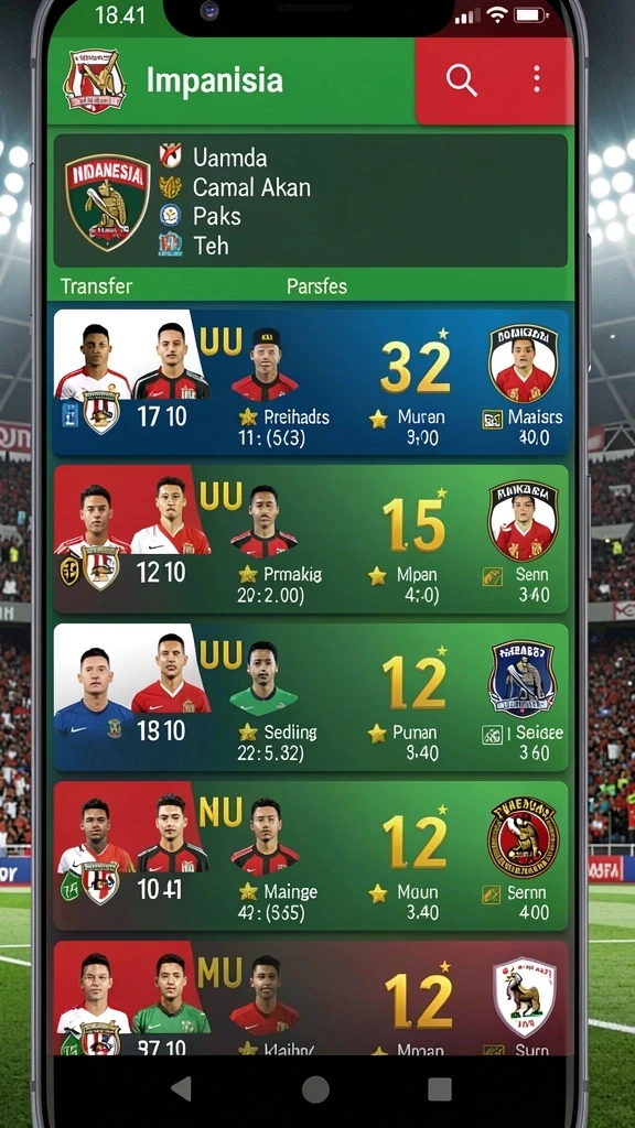 Fitur multiplayer yang memungkinkan Anda bermain dengan teman.