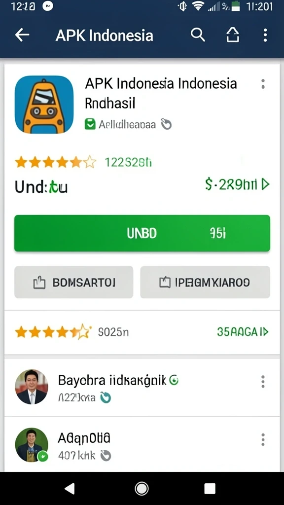 Level-level menantang yang memicu adrenalin.